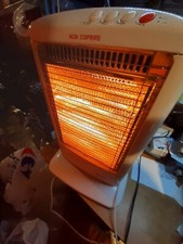 Sirge stufa alogena usato  Nichelino