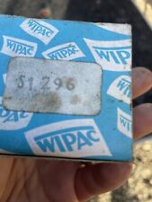 Wipac s1296 new for sale  LINCOLN