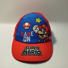 Super mario nintendo d'occasion  Cergy-