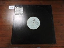 Severed Heads – Twister (1992 Volition Australia 12" Single, VG+/VG+) comprar usado  Enviando para Brazil