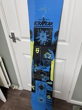 Capita ultra fear for sale  TAMWORTH