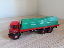 Corgi code foden for sale  YEOVIL