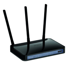 Netgear n450 wnr2500 for sale  Miami