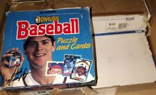 1988 donruss baseball for sale  Wright City