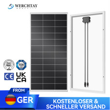 Monokristallin solarpanel sola gebraucht kaufen  Euskirchen