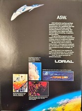 Loral anti submarine for sale  Flowery Branch