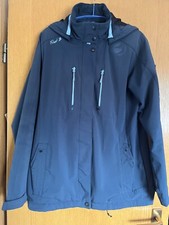 Softshelljacke first damen gebraucht kaufen  Fruerlund,-Engelsby, Tastrup