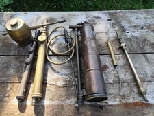 Lot outils jardin d'occasion  Longny-au-Perche