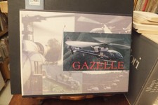 Gazelle elicotteri elicottero usato  Gorgonzola
