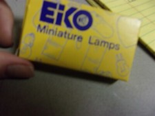 New eiko mini for sale  Rose City