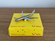 Herpa 500 tuifly for sale  FLINT