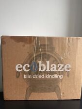 Ecoblaze kindling kiln for sale  LEEDS