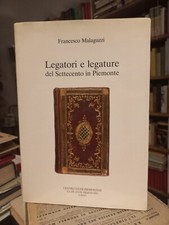 Legatori legature del usato  Lumarzo