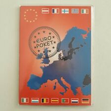 Monaco coincard 2002 d'occasion  Paris I