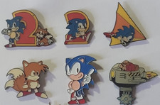 Sega sonic video d'occasion  Expédié en Belgium
