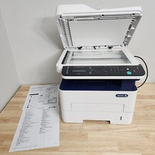 Xerox workcentre 3215 for sale  Mccordsville