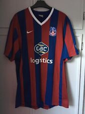 Crystal palace 2009 for sale  REDHILL