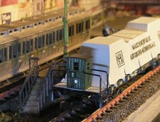 160 minitrix 13262k gebraucht kaufen  München