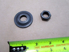 Arbor nut collar for sale  Crystal Lake