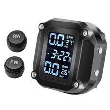 Motorcycle tpms wireless for sale  BRISTOL