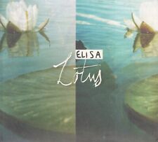 Elisa lotus edizione usato  Campi Bisenzio