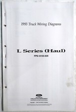1993 ford series for sale  Seattle