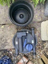 Oase filtoclear 3000 for sale  FARINGDON