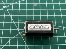 Scaleauto motor typ gebraucht kaufen  Hamburg