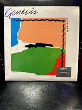 Genesis - Abacab Vinil LP [2018] R1 188156, usado comprar usado  Enviando para Brazil
