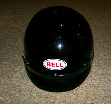 dot motorcycle helmet bell for sale  Hilton