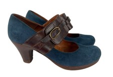 Chie mihara blue for sale  Austin
