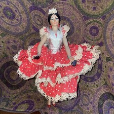 Poupee paulova munecas d'occasion  Barjols