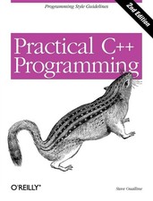 Practical programming programm for sale  Little Falls