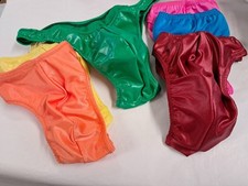 Mens wetlook handmade for sale  Jamestown