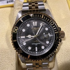 Relógio masculino Invicta 100m resistente à água 30618 comprar usado  Enviando para Brazil