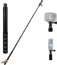 150cm invisible selfie usato  Roma
