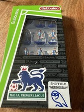 Subbuteo lightweight team for sale  WIGAN