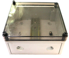 Rittal multipurpose polycarbon for sale  Prescott