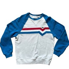 Lacoste men retro d'occasion  Expédié en Belgium