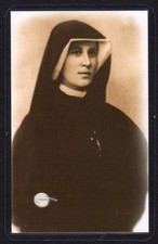 Faustina con reliquia usato Faustina con reliquia usato  Milano