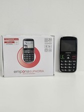 Emporia euphoria seniorentelef gebraucht kaufen  Warburg