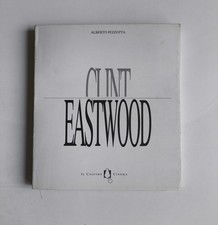 Clint eastwood alberto usato  Parma