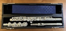 Yamaha yfl81h flute d'occasion  Expédié en Belgium
