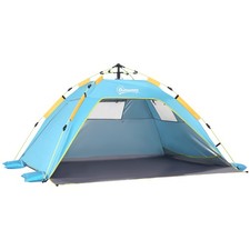 Outsunny tenda spiaggia usato  Assago