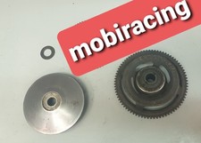 Puleggia fissa aprilia usato  Roma
