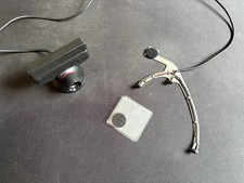 Delan clip head gebraucht kaufen  München