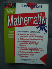 Schulbuch taschenbuch lernpake gebraucht kaufen  Berlin