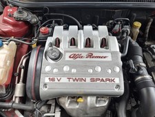 Motor alfa romeo gebraucht kaufen  Bottrop
