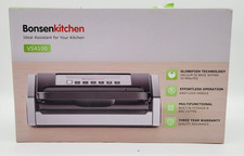 Bonsen kitchen vacuum for sale  Tampa