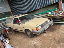 Subaru 284 4wd for sale  HEREFORD